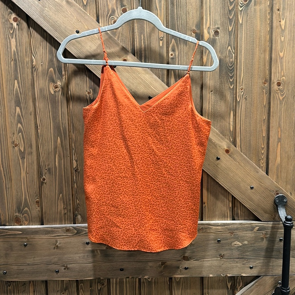 Express tank